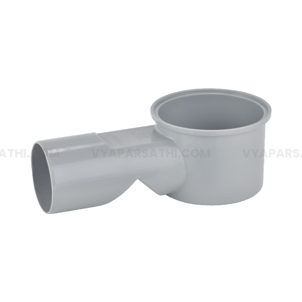 Buy Astral SWR Nahani Trap SWR Pipes Fittings Vyaparsathi