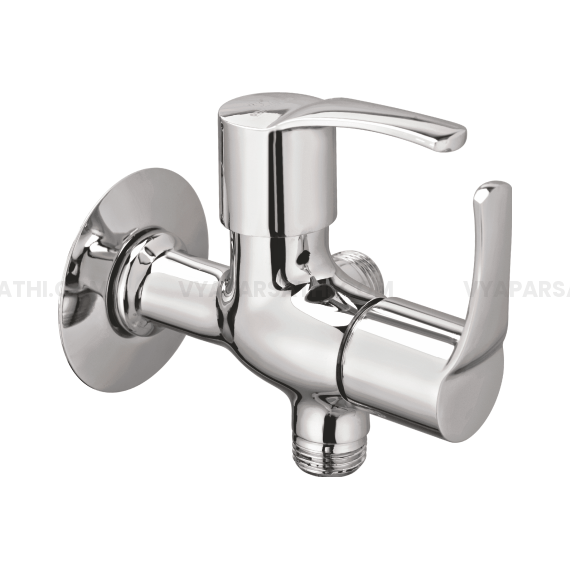 Onida 2-Way Angle Cock | Charm Series | Faucets - Vyaparsathi