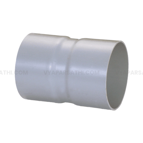 PVC Fabricated Collar (6kg, Finolex Pipe)