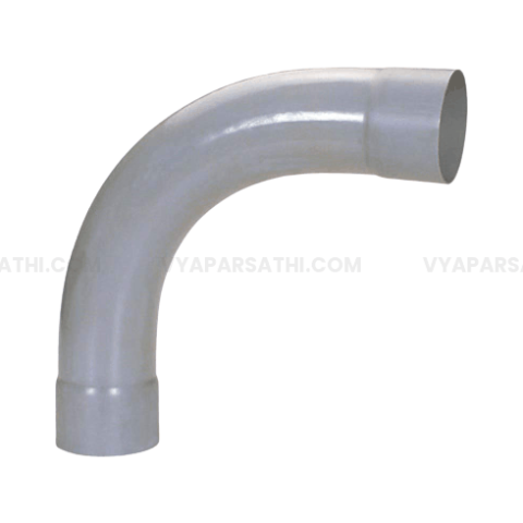 PVC Fabricated Bend (6kg, Finolex Pipe)