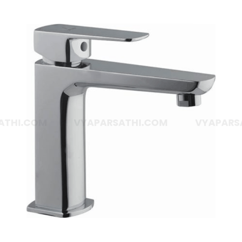 Jaquar Single Lever Basin Mixer | Kubix Prime Series