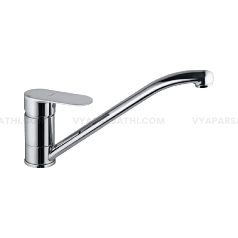 Jaquar Swing Spout Single Lever Sink Mixer | Opal Prime Series