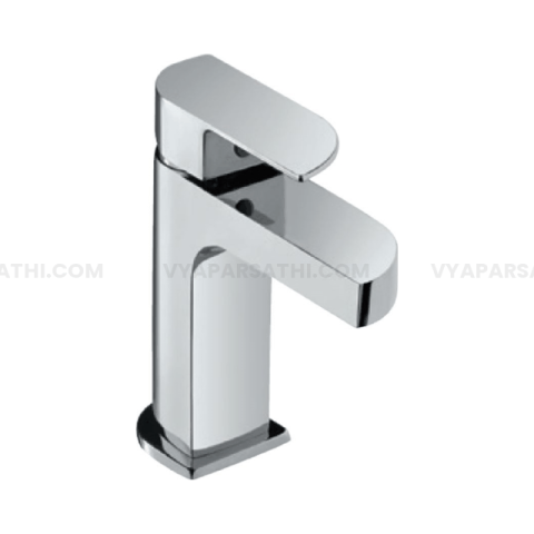 Jaquar Single Lever Basin Mixer | Alive Series