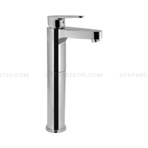 Jaquar High Neck Single Lever Basin Mixer | Vignette Prime Series