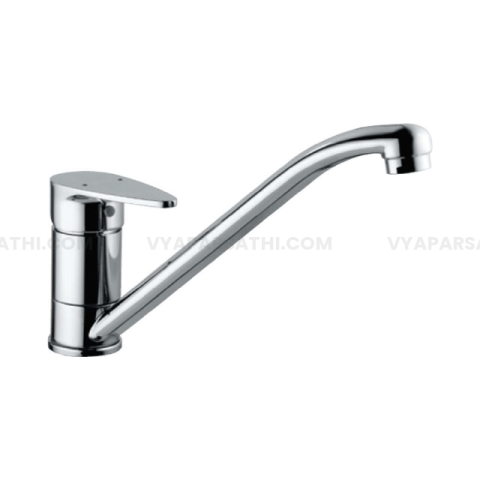 Jaquar Swing Spout Single Lever Sink Mixer | Vignette Prime Series