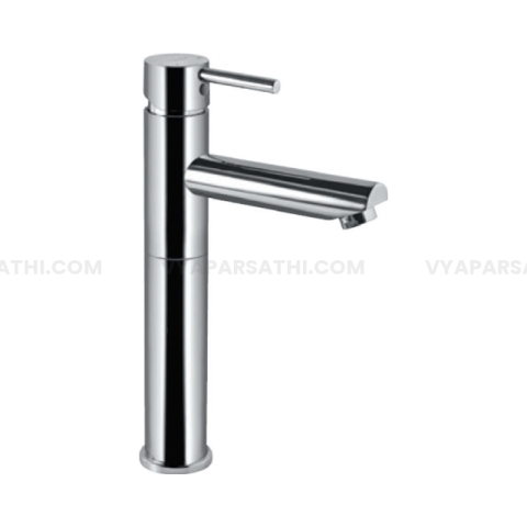 Jaquar High Neck Single Lever Basin Mixer | Florentine Series