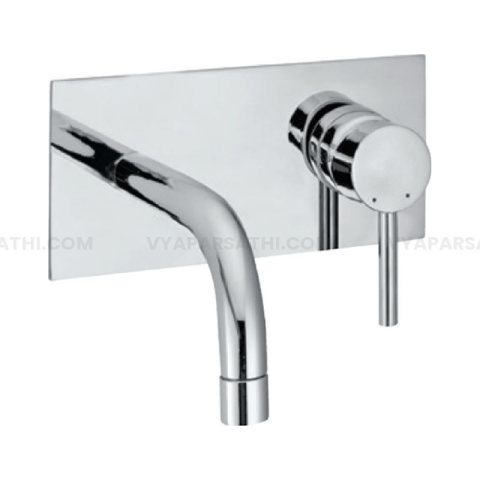 Jaquar Single Lever Basin Mixer Exposed Parts Kit | Florentine Series