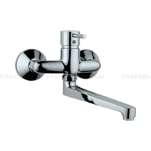 Jaquar Swing Spout Single Lever Sink Mixer | Florentine Series