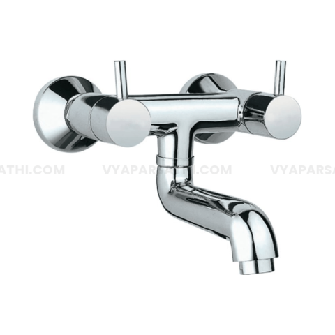 Jaquar Non-Telephonic Wall Mixer | Florentine Series