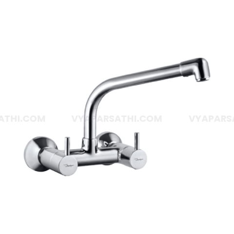 Jaquar Extended Spout Sink Mixer | Florentine Series