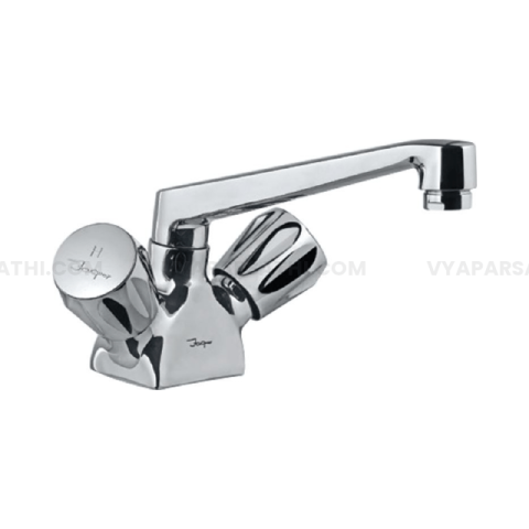 Jaquar Swing Spout Sink Mixer | Continental Series