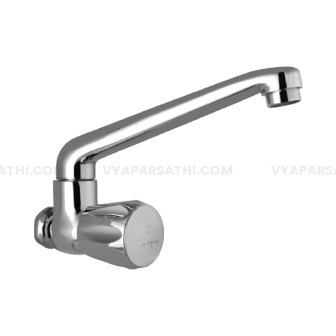 Jaquar Swing Spout Sink Cock | Continental Series