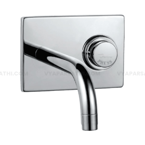 Jaquar Push Type Basin Tap