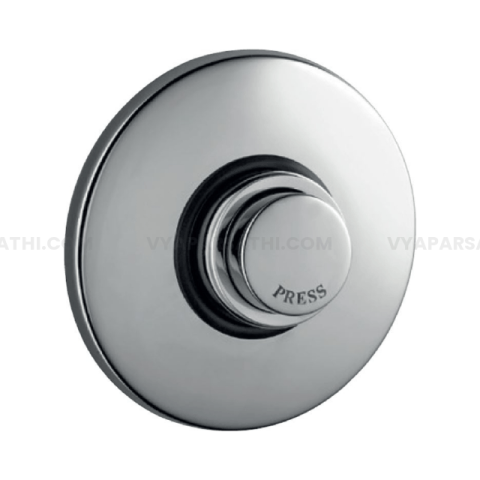 Jaquar Push Type Concealed Urinal Flush Valve