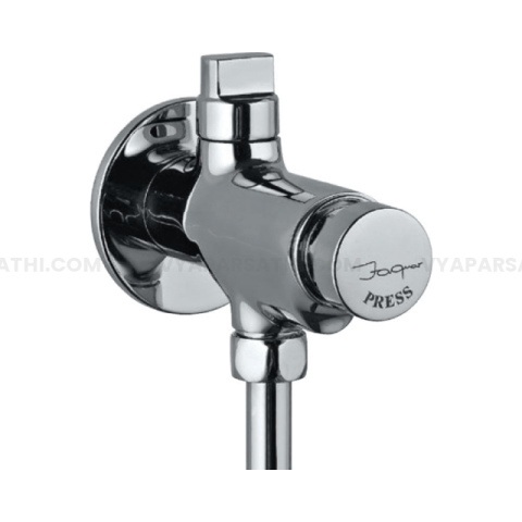 Jaquar Push Type Urinal Flush Valve