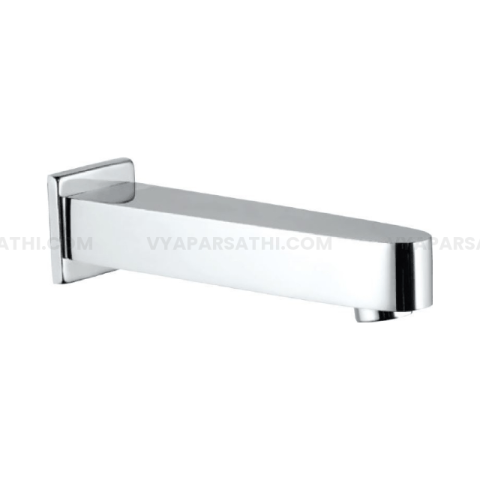 Jaquar Bath Spout with Flange | Vignette Prime Series