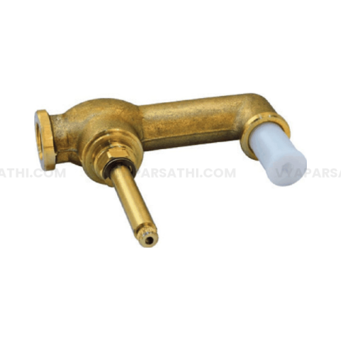 Jaquar Concealed Stop Valve Body