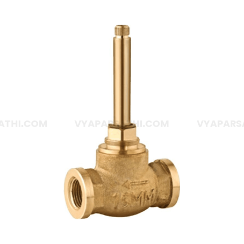 Jaquar Concealed Stop Valve Body