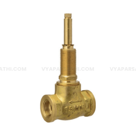 Jaquar Concealed Stop Valve Body