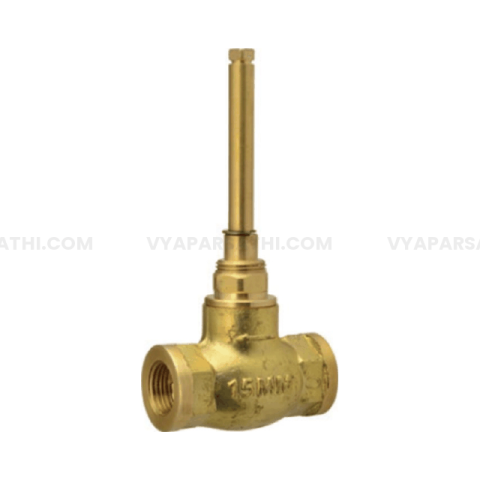 Jaquar Concealed Stop Valve Body