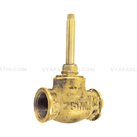 Jaquar Concealed Flush Valve Body