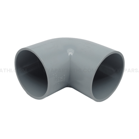 Waterflo PVC Elbow (6kg) | Agrimaster Series