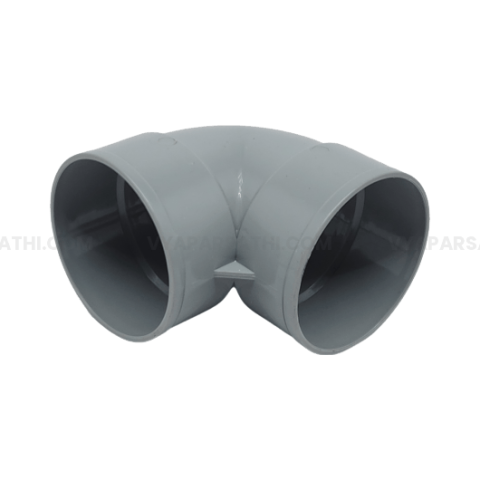 Waterflo PVC Elbow (Bliss) | Agrimaster Series