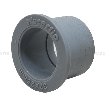 Waterflo PVC Reducer Bush (10kg) | Agrimaster Series