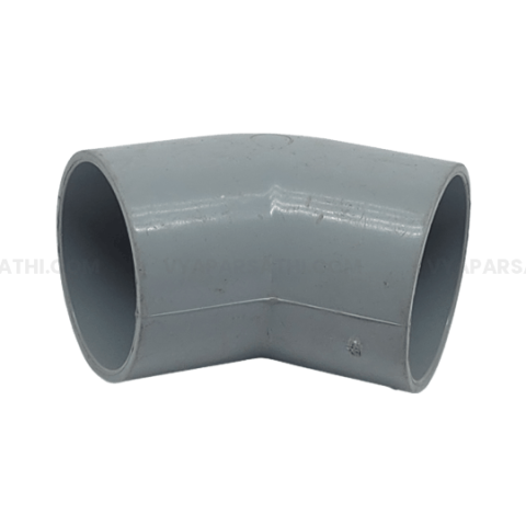 Waterflo PVC 45° Elbow (10kg) | Agrimaster Series