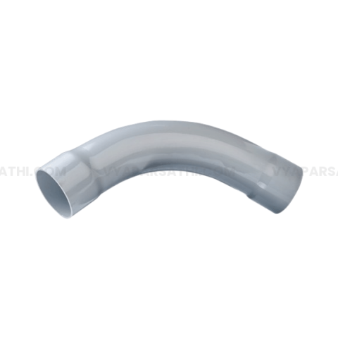 PVC 45° Fabricated Bend (6kg, Finolex Pipe)