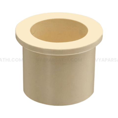 Waterflo CPVC Reducer Bush | Strong Fit Series