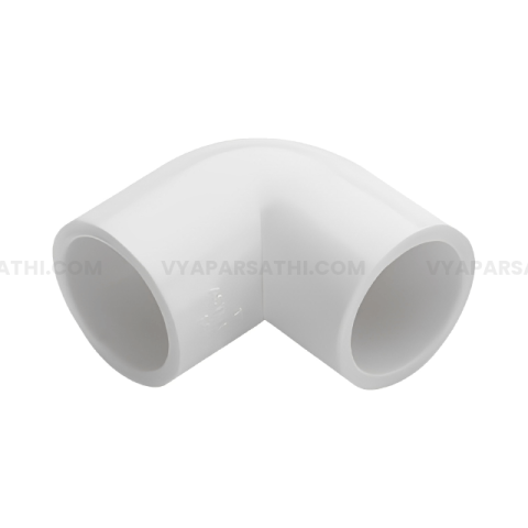 Waterflo UPVC Elbow (SCH-80) | Sure Fit Series