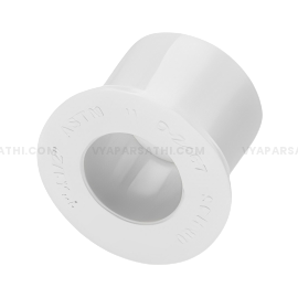 Waterflo UPVC Reducer Bush (SCH-80) | Sure Fit Series