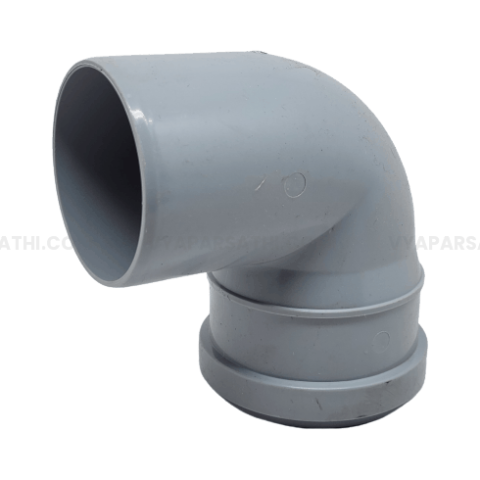 Waterflo SWR Elbow | Click Fit Series