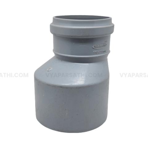 Waterflo SWR Reducer | Click Fit Series