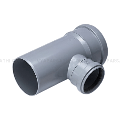 Waterflo SWR Reducer Tee | Click Fit Series