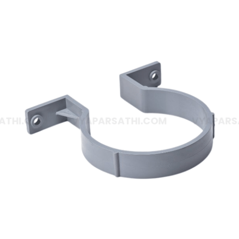 Waterflo SWR Clamp | Sel Fit Series